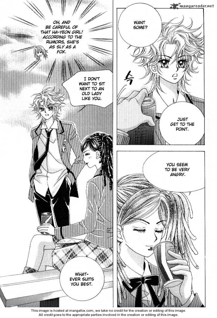 Boy Of The Female Wolf 47 14