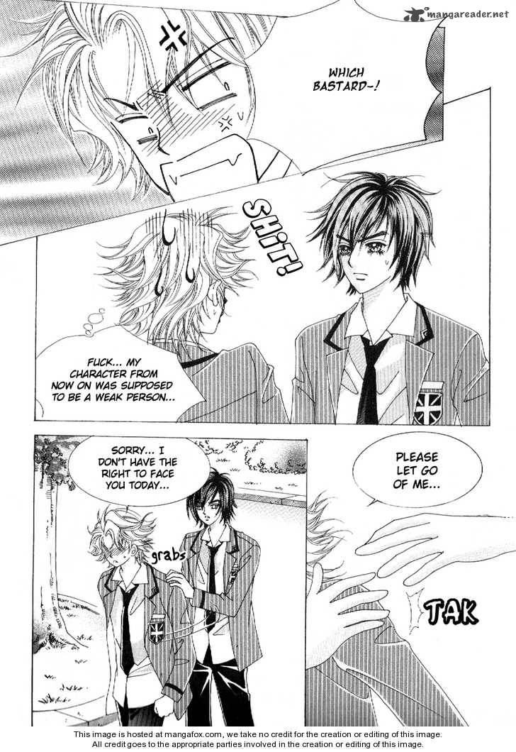 Boy Of The Female Wolf 47 22