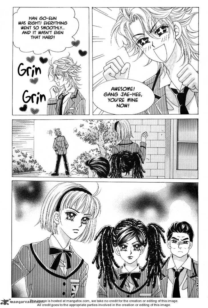 Boy Of The Female Wolf 47 8