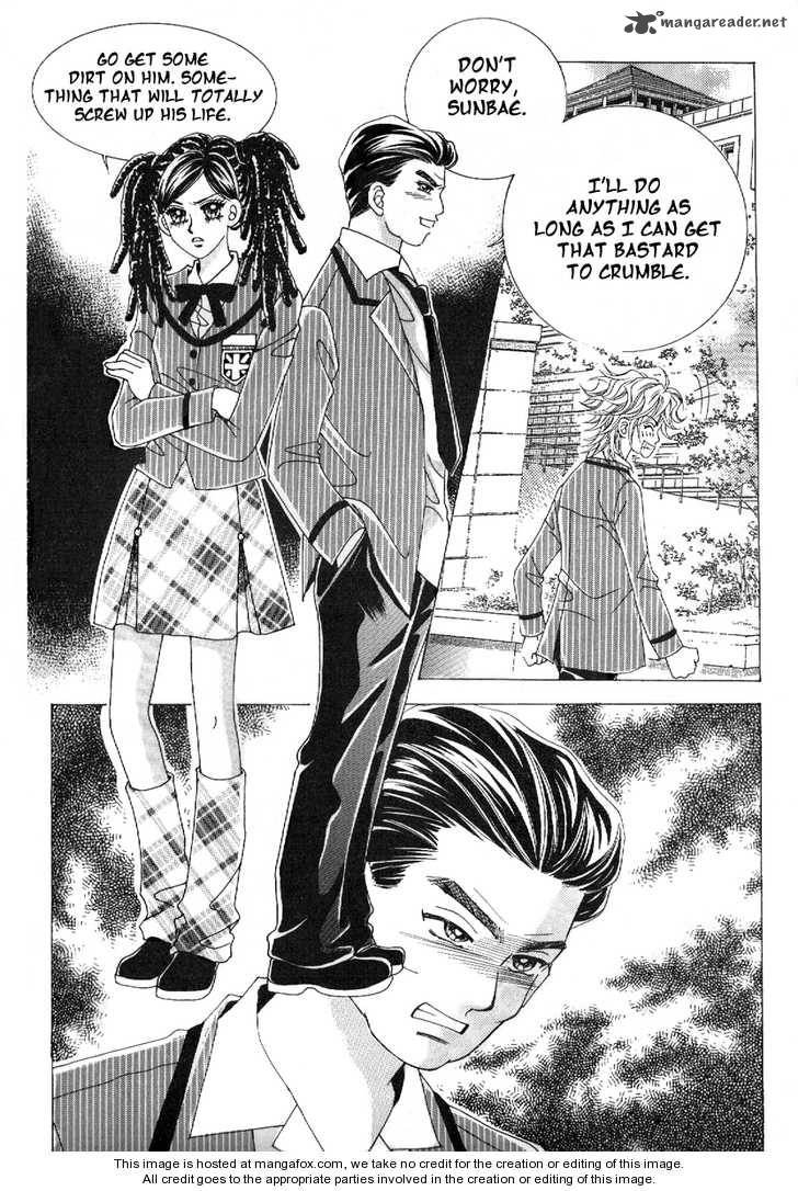 Boy Of The Female Wolf 47 9