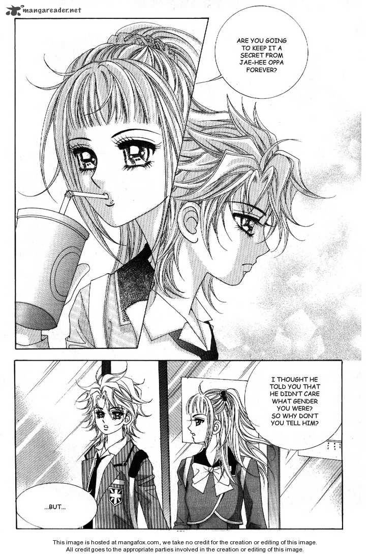 Boy Of The Female Wolf 48 14