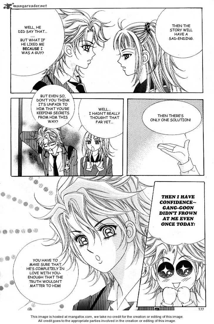 Boy Of The Female Wolf 48 15