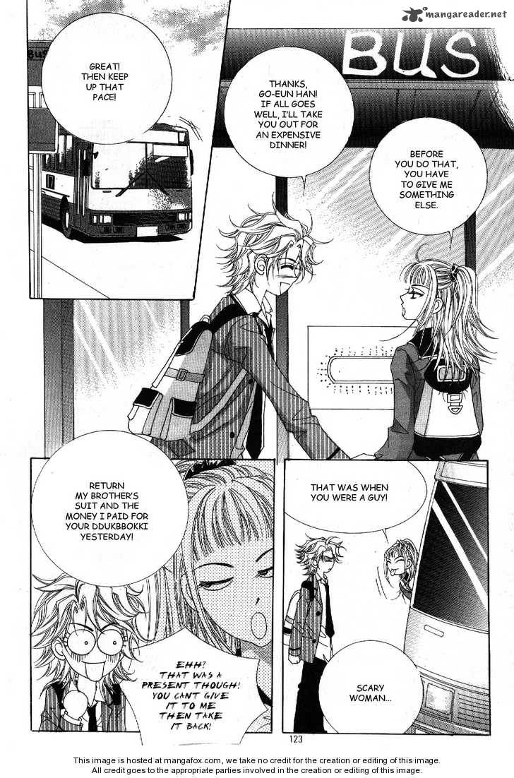 Boy Of The Female Wolf 48 16