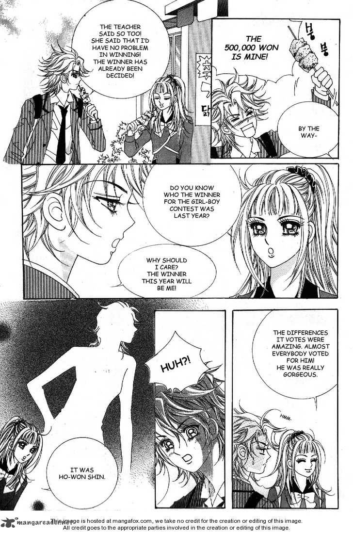 Boy Of The Female Wolf 48 7