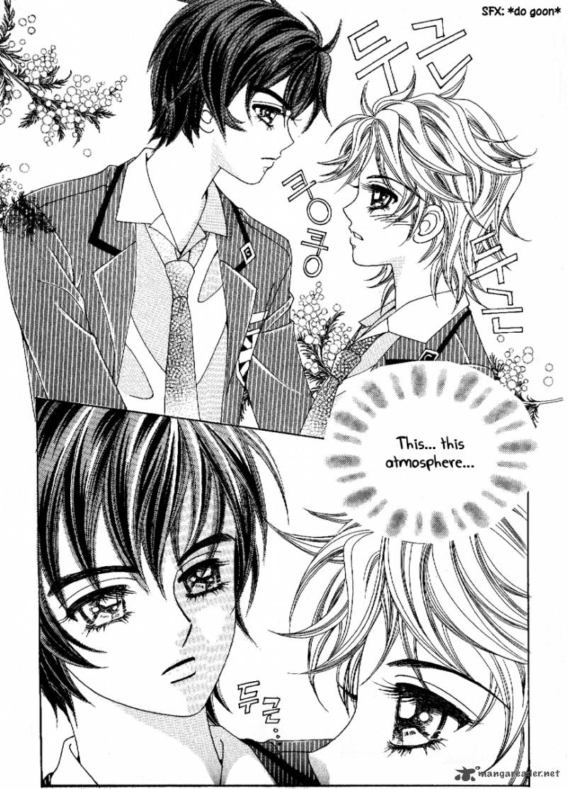 Boy Of The Female Wolf 49 12