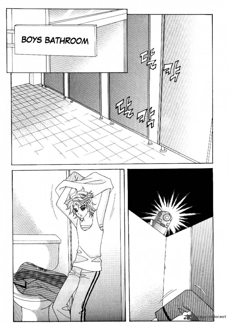 Boy Of The Female Wolf 49 2