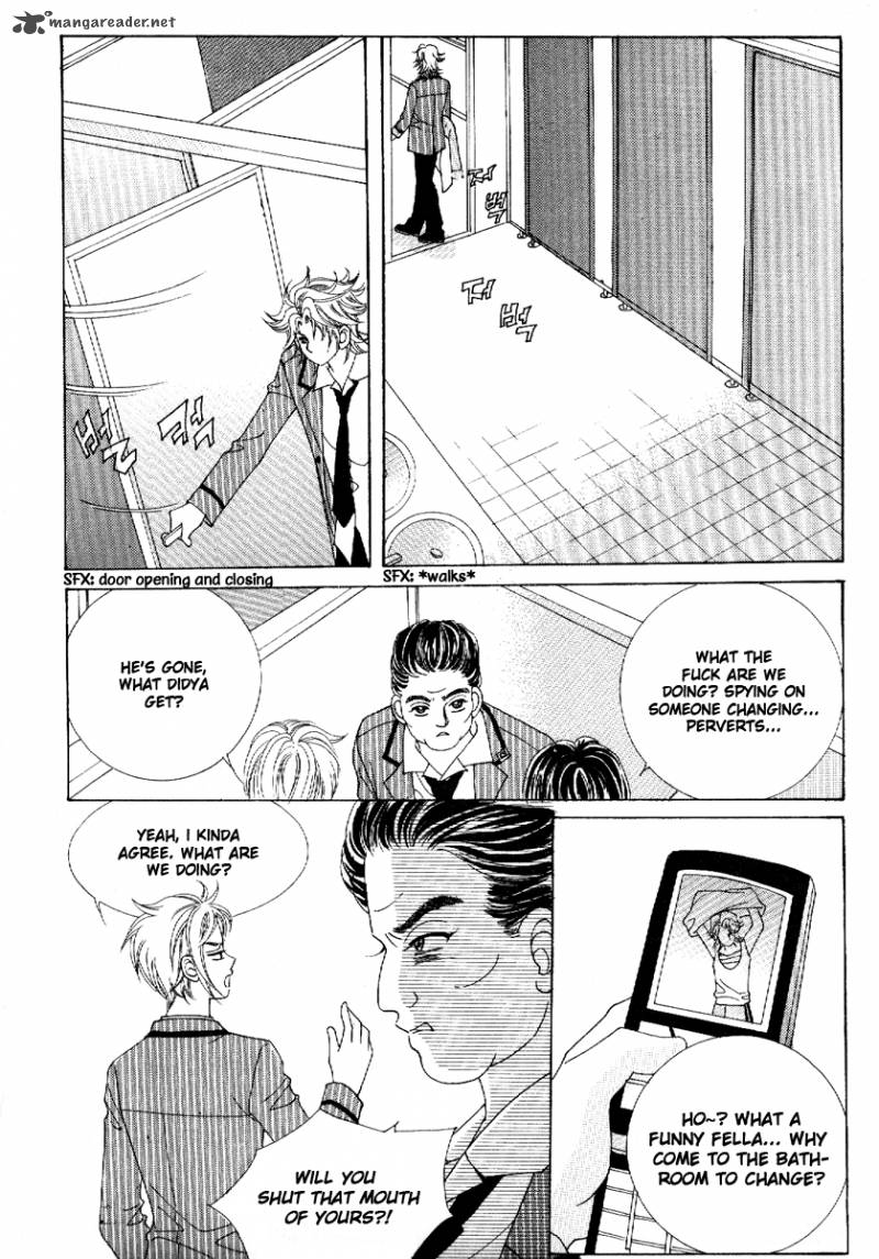 Boy Of The Female Wolf 49 3