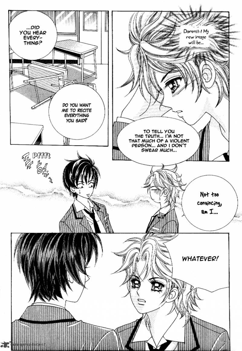Boy Of The Female Wolf 49 7