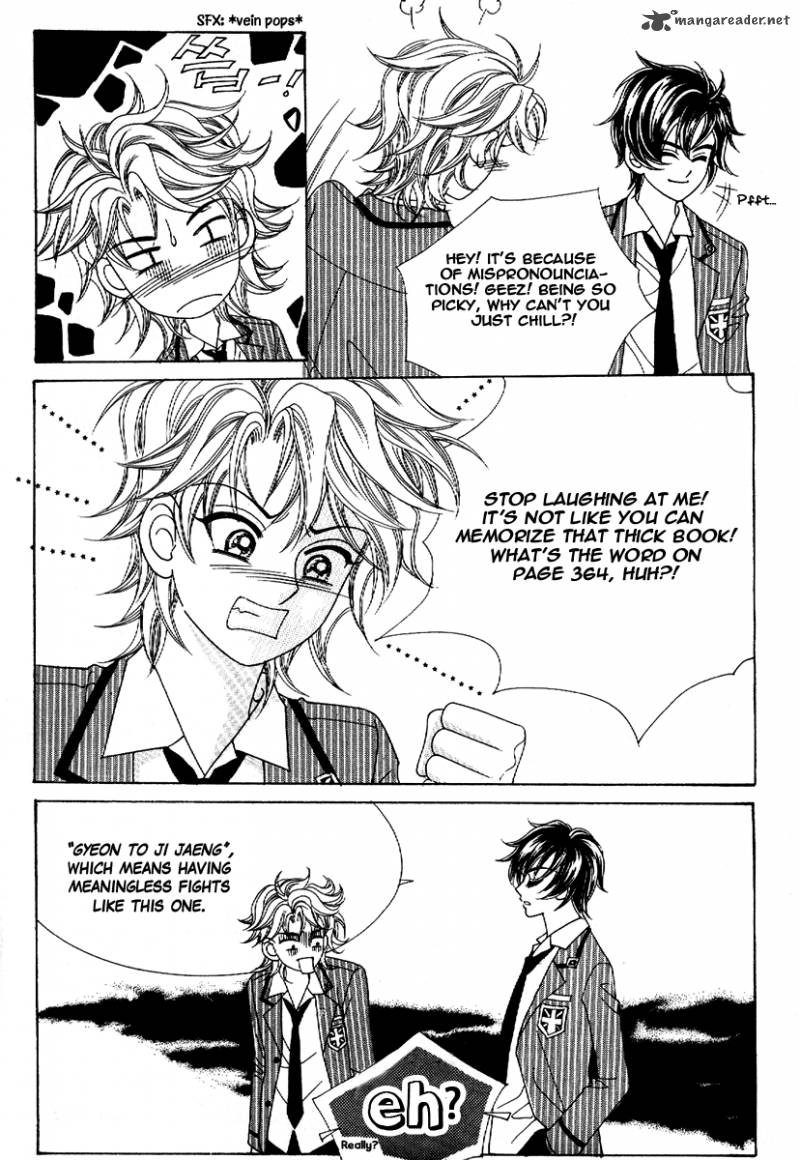Boy Of The Female Wolf 49 9