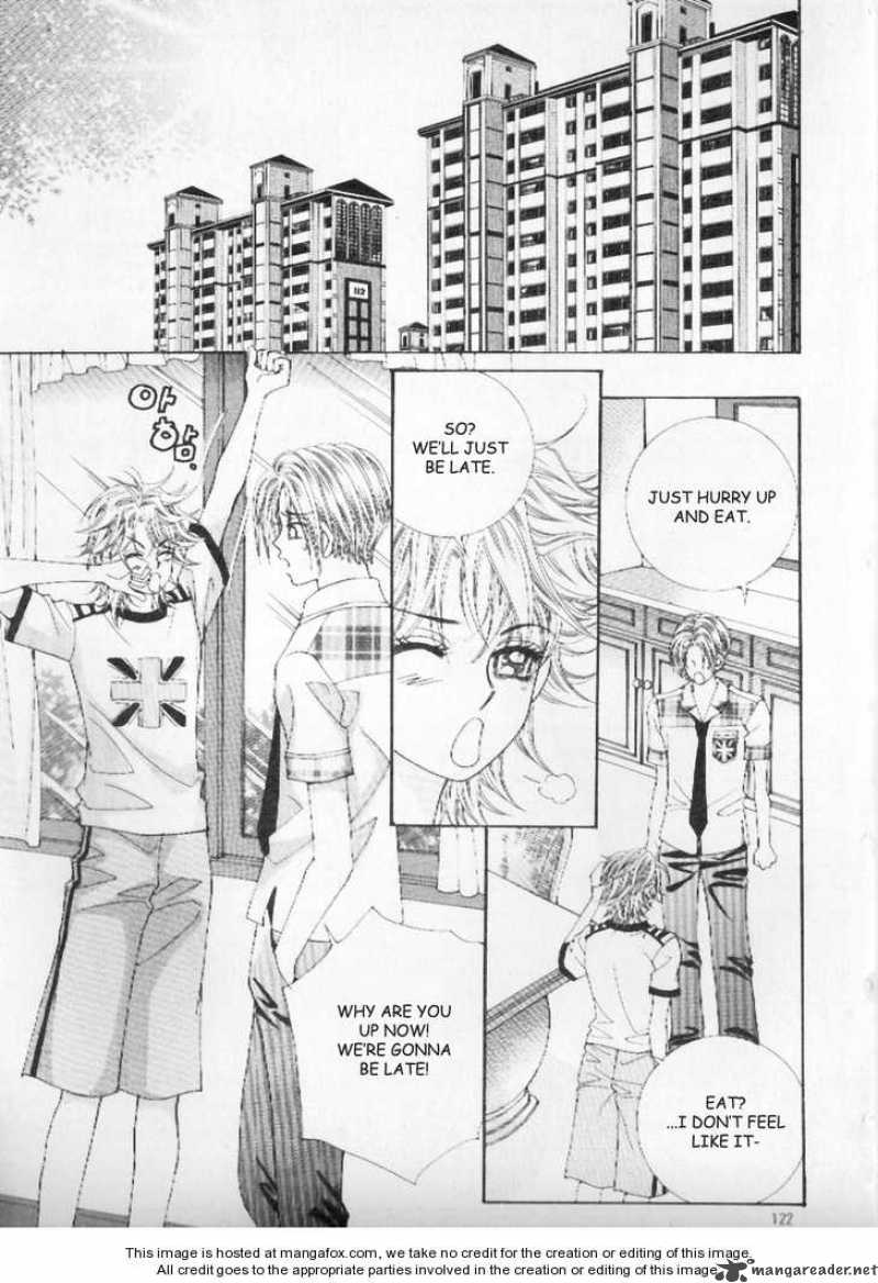 Boy Of The Female Wolf 5 1