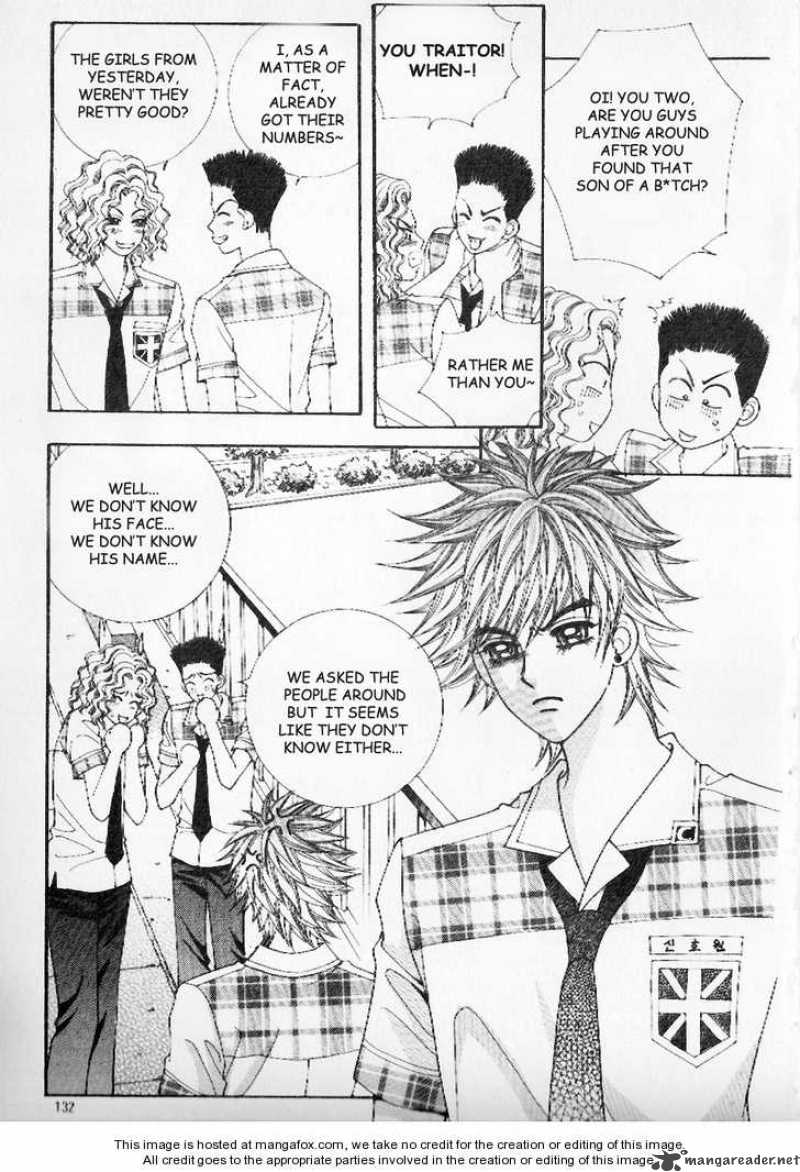 Boy Of The Female Wolf 5 11