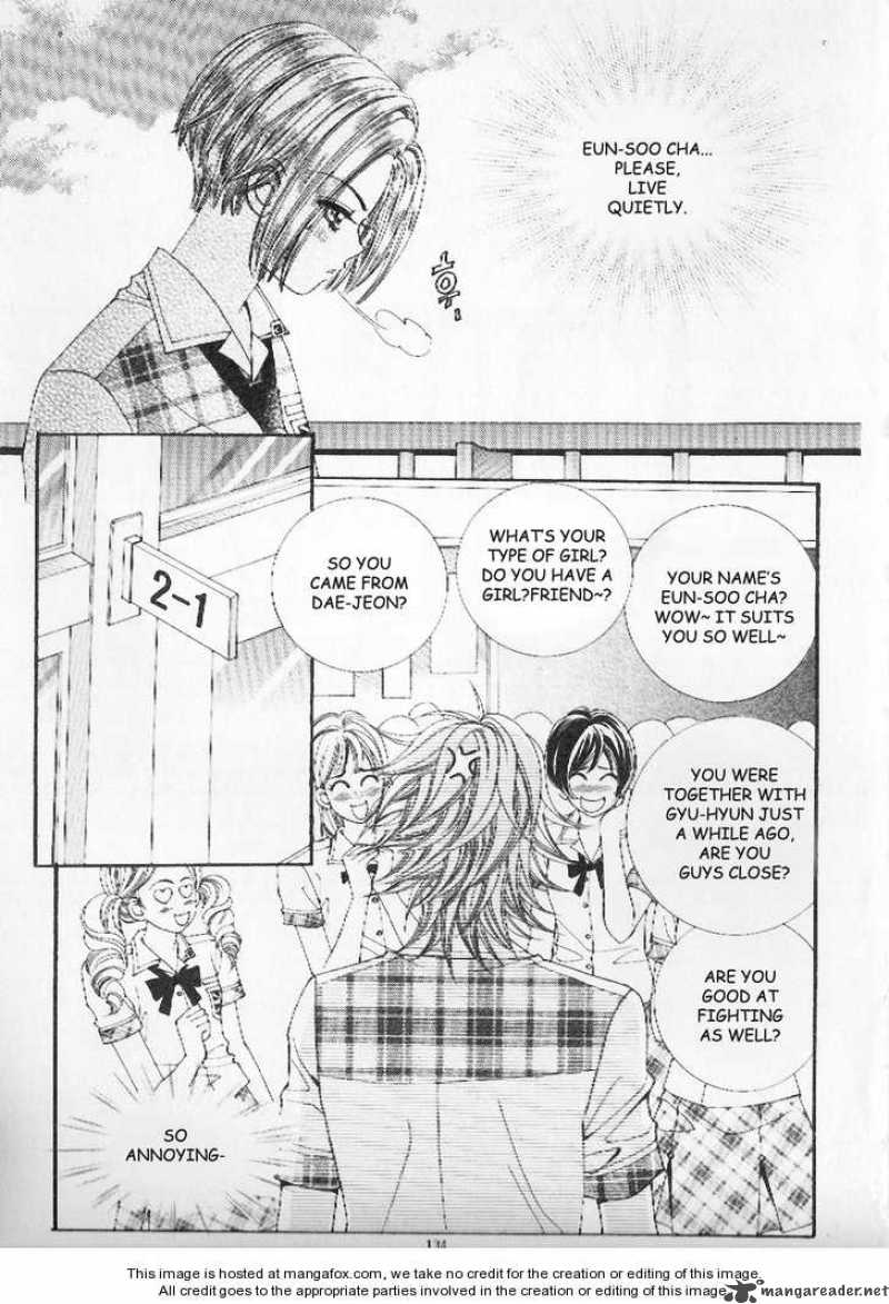 Boy Of The Female Wolf 5 13