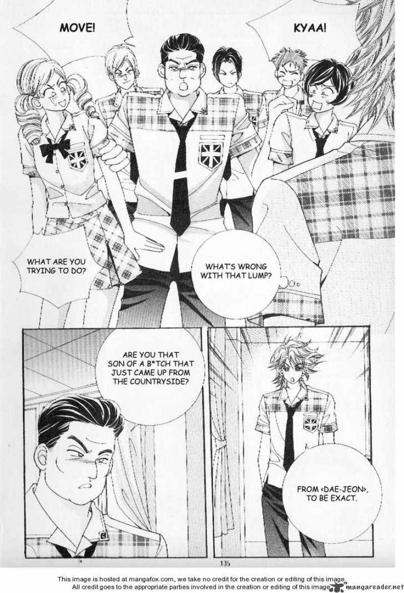Boy Of The Female Wolf 5 14