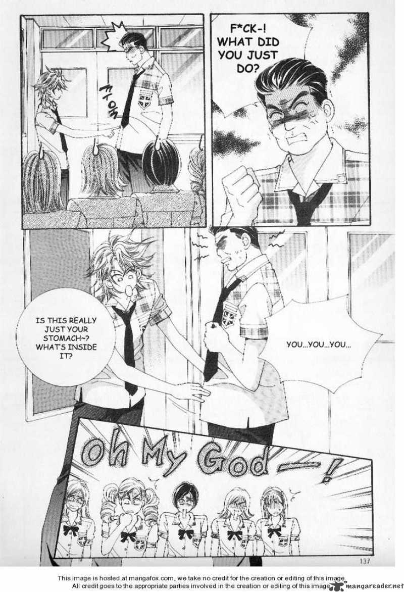 Boy Of The Female Wolf 5 16
