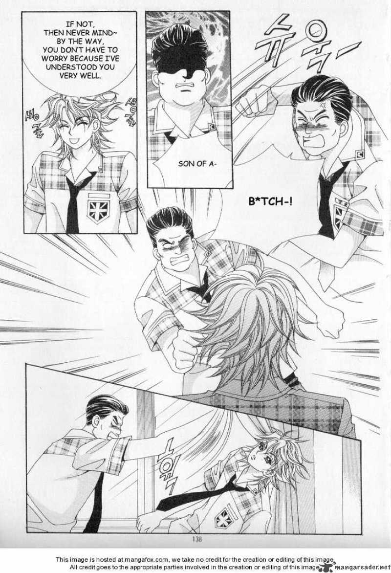 Boy Of The Female Wolf 5 17