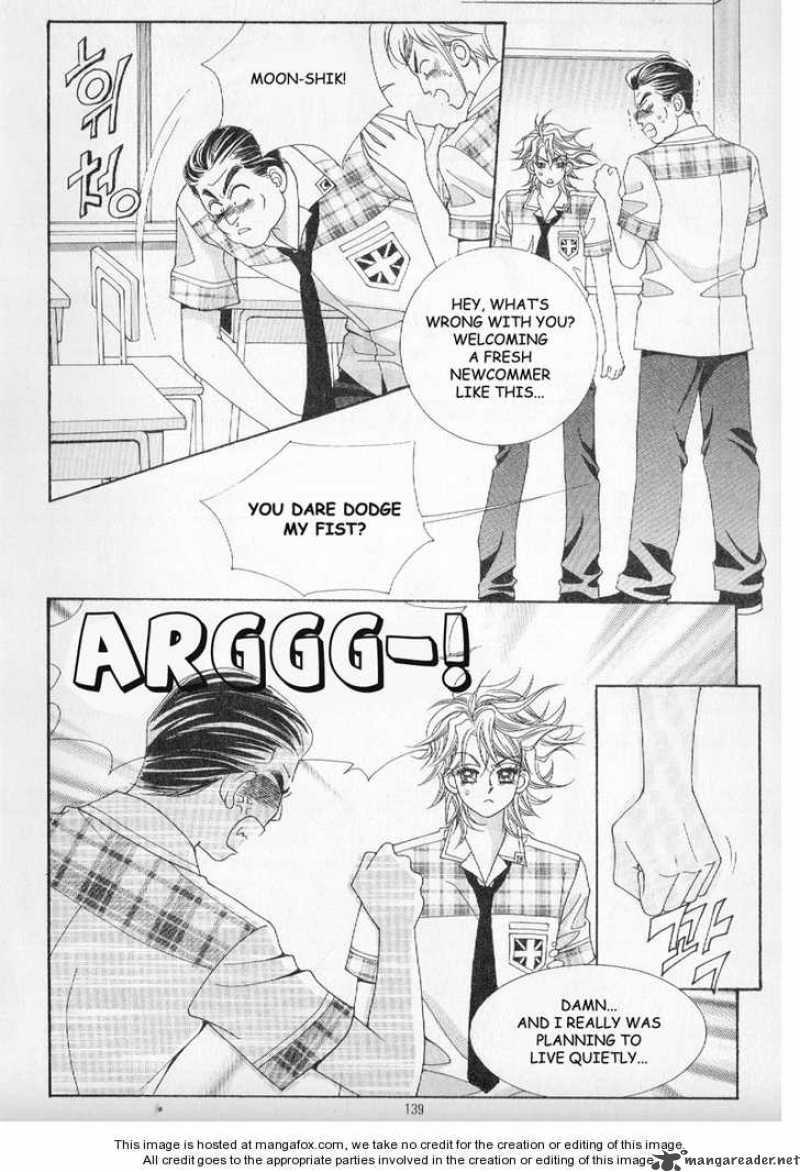 Boy Of The Female Wolf 5 18