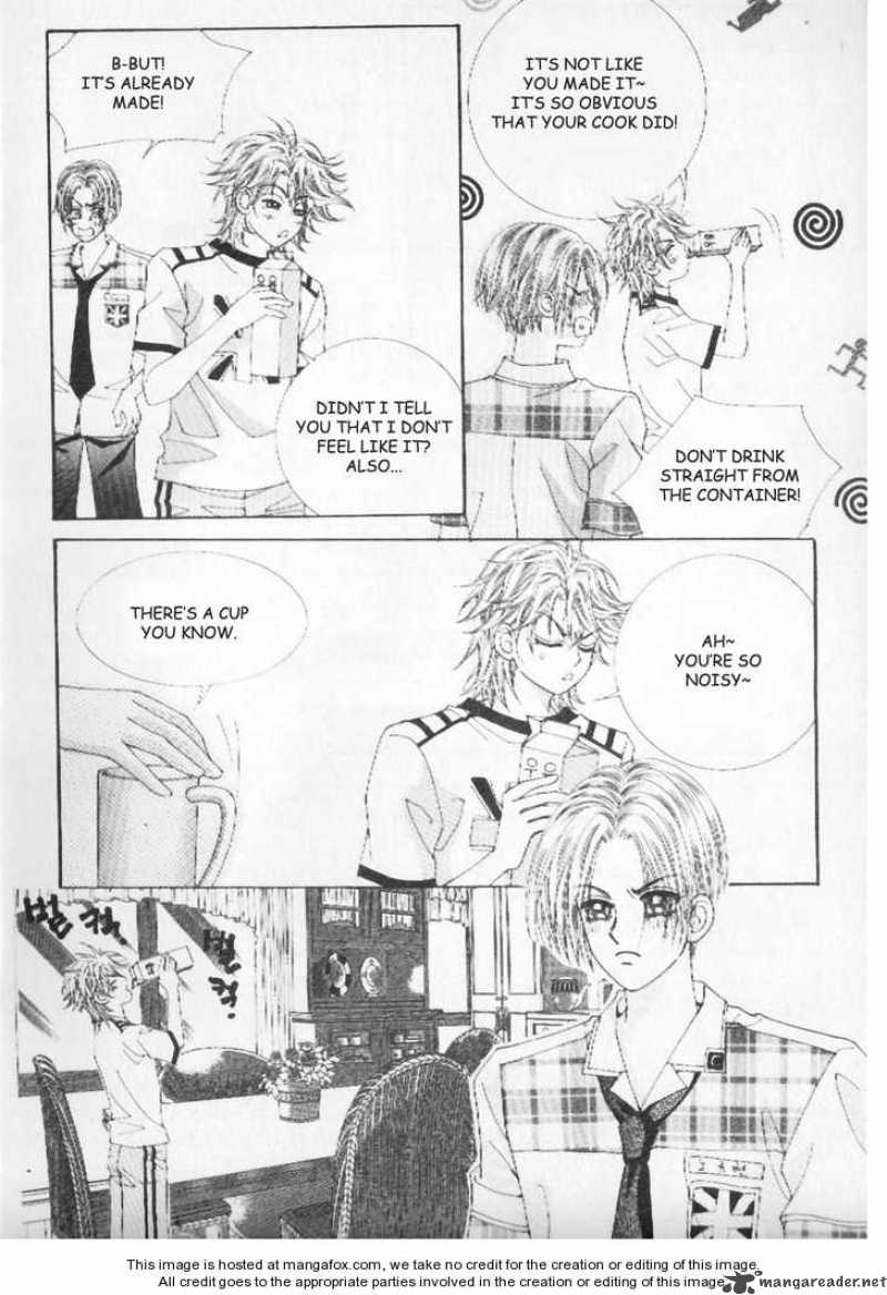 Boy Of The Female Wolf 5 2