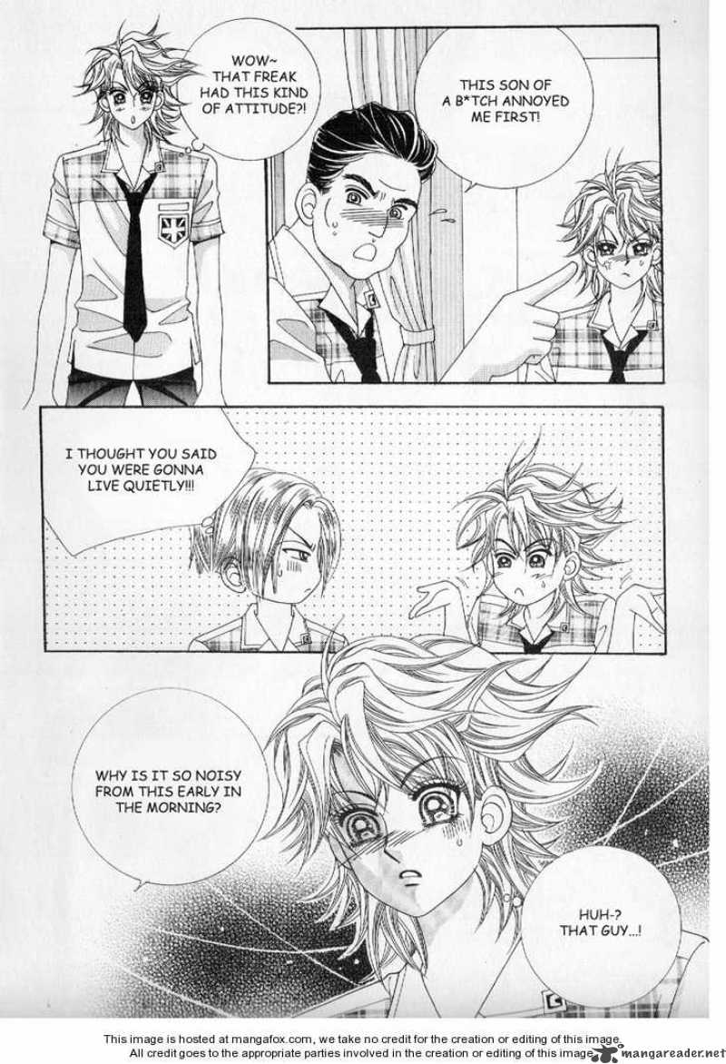 Boy Of The Female Wolf 5 20
