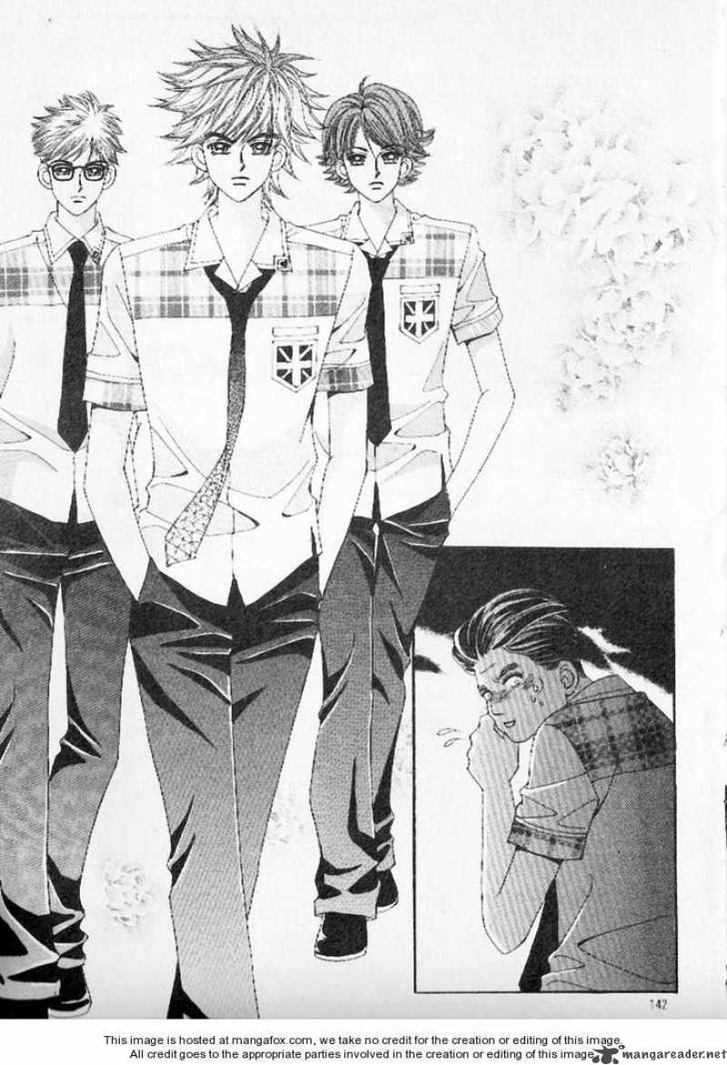 Boy Of The Female Wolf 5 21