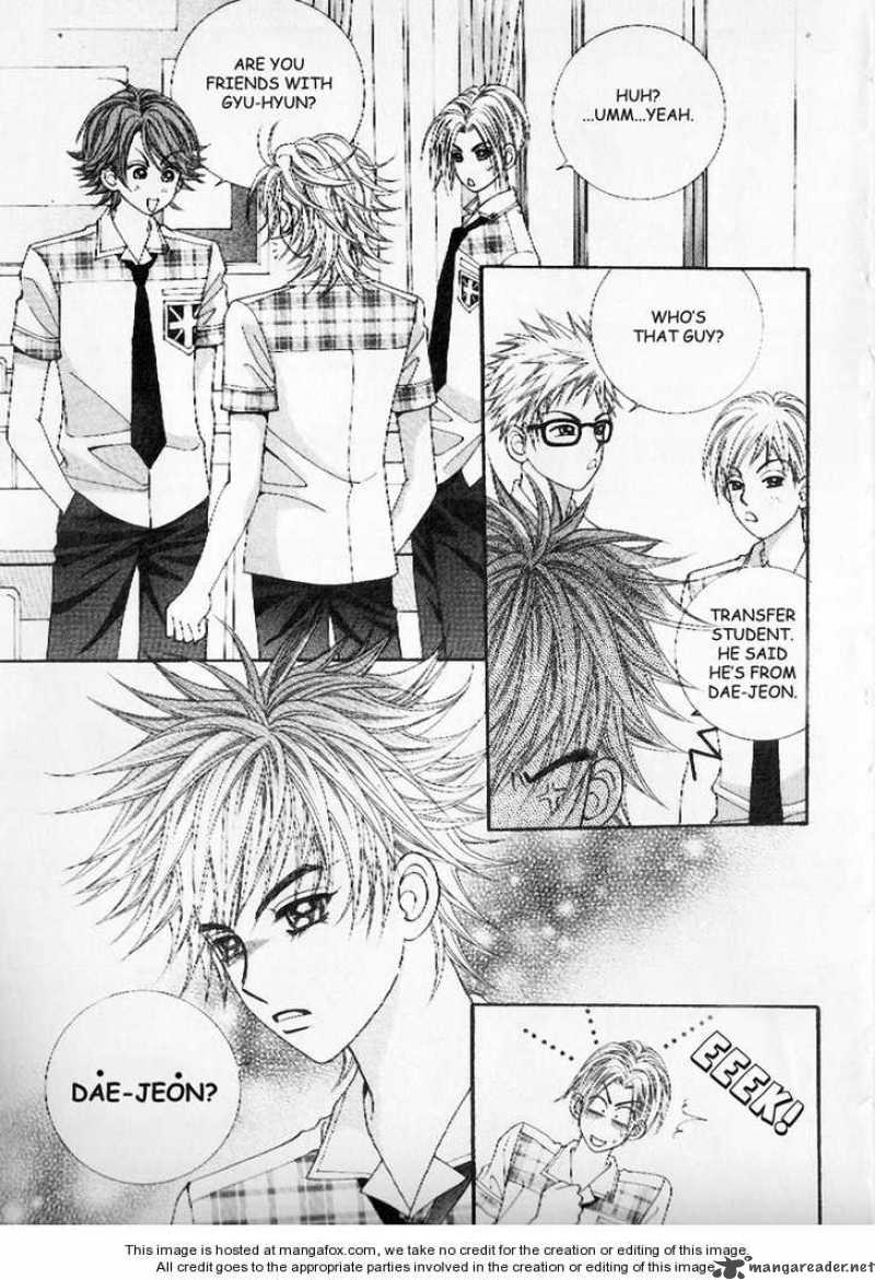 Boy Of The Female Wolf 5 23