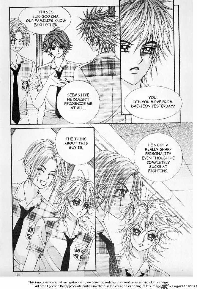 Boy Of The Female Wolf 5 24
