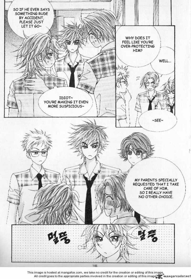 Boy Of The Female Wolf 5 25