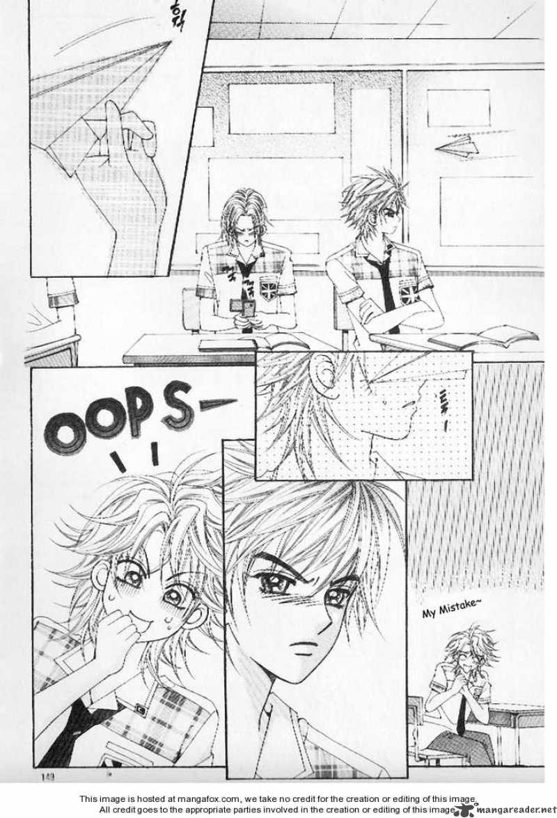 Boy Of The Female Wolf 5 28