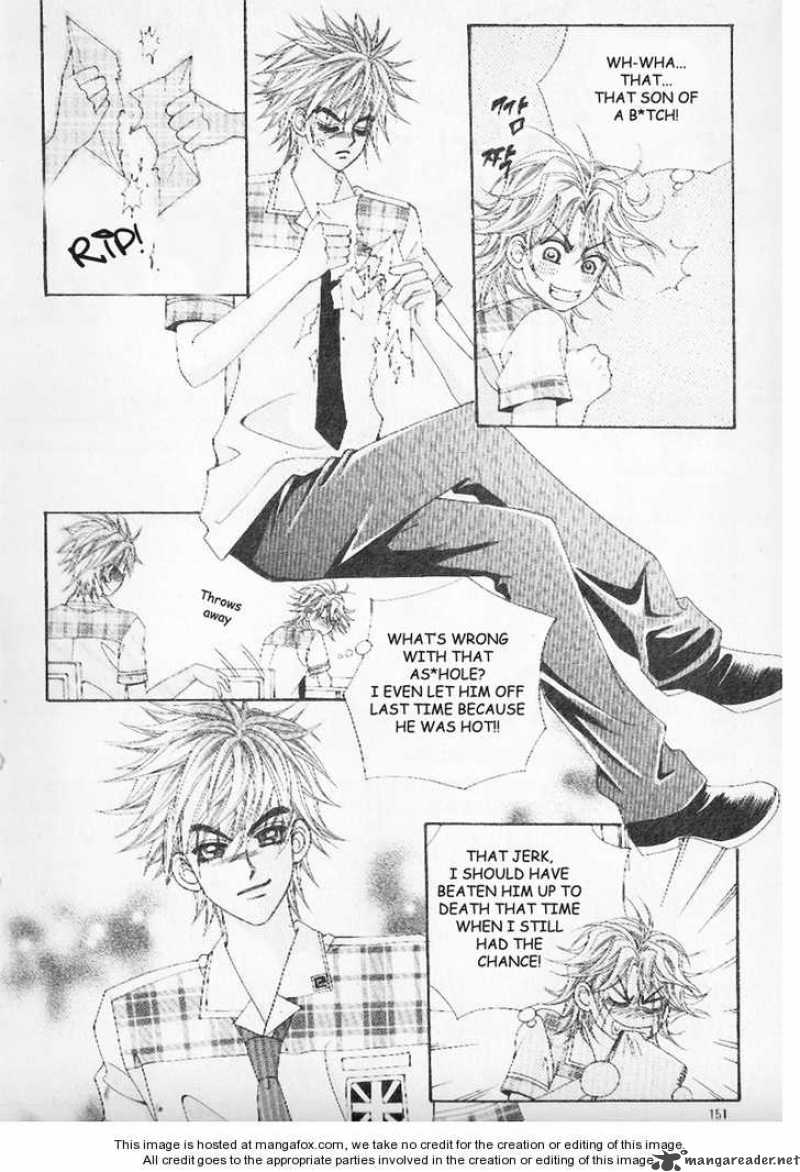 Boy Of The Female Wolf 5 30