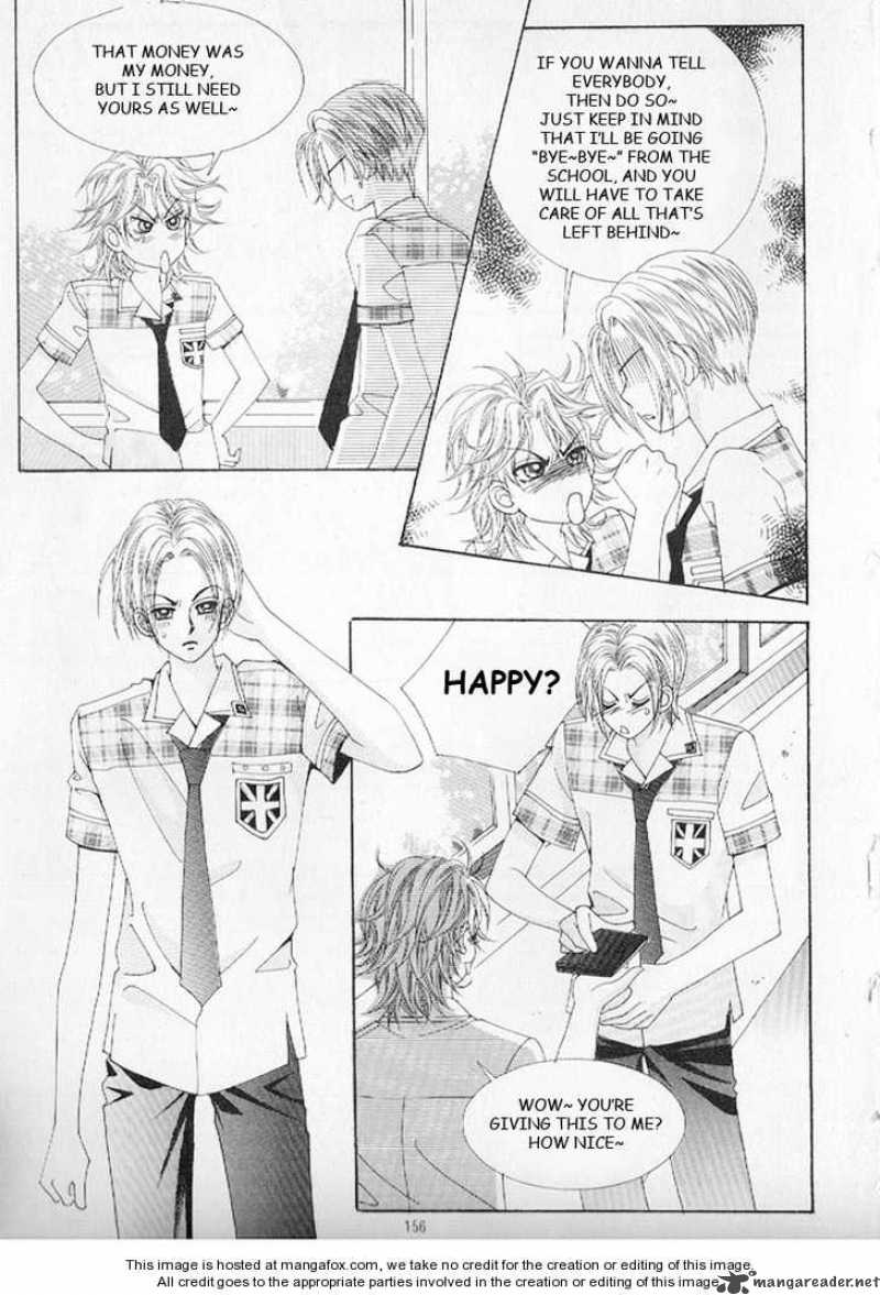 Boy Of The Female Wolf 5 33
