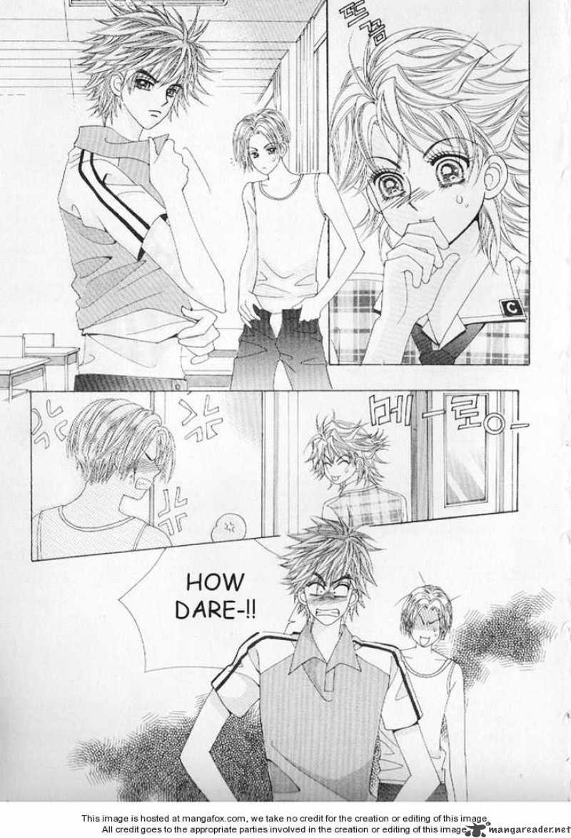 Boy Of The Female Wolf 5 35