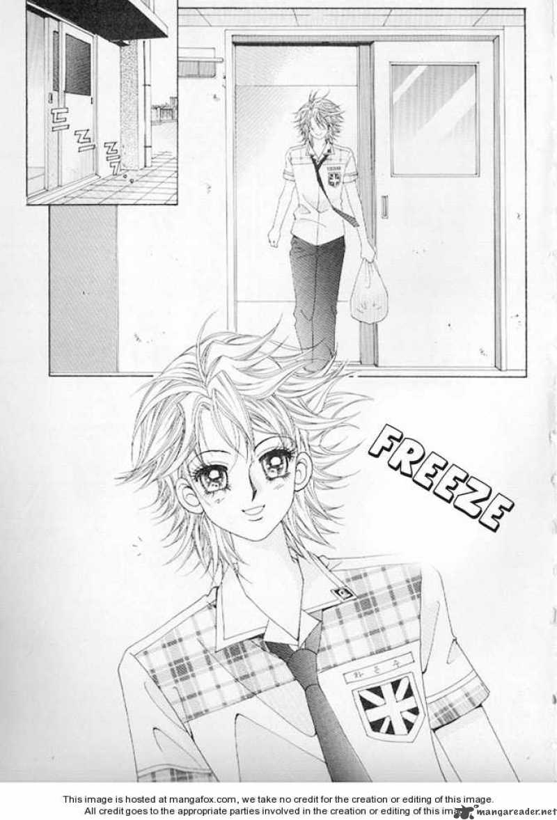 Boy Of The Female Wolf 5 37
