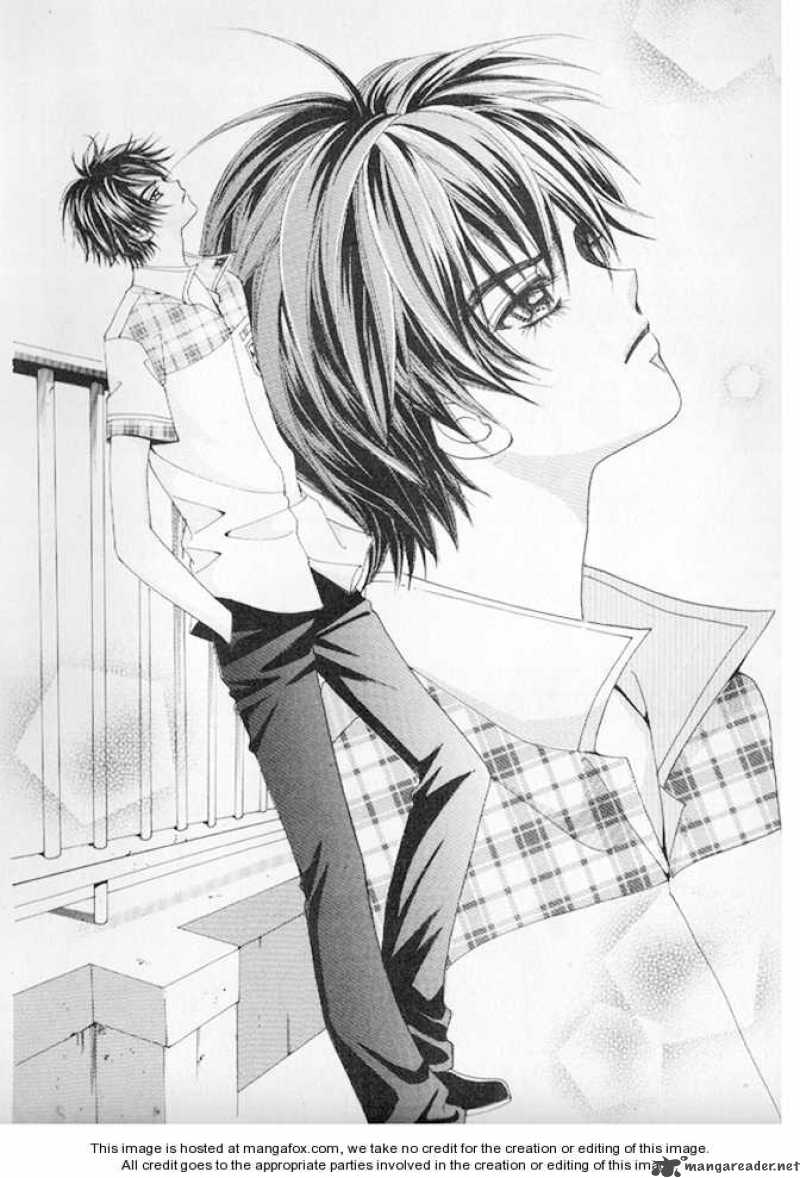 Boy Of The Female Wolf 5 38