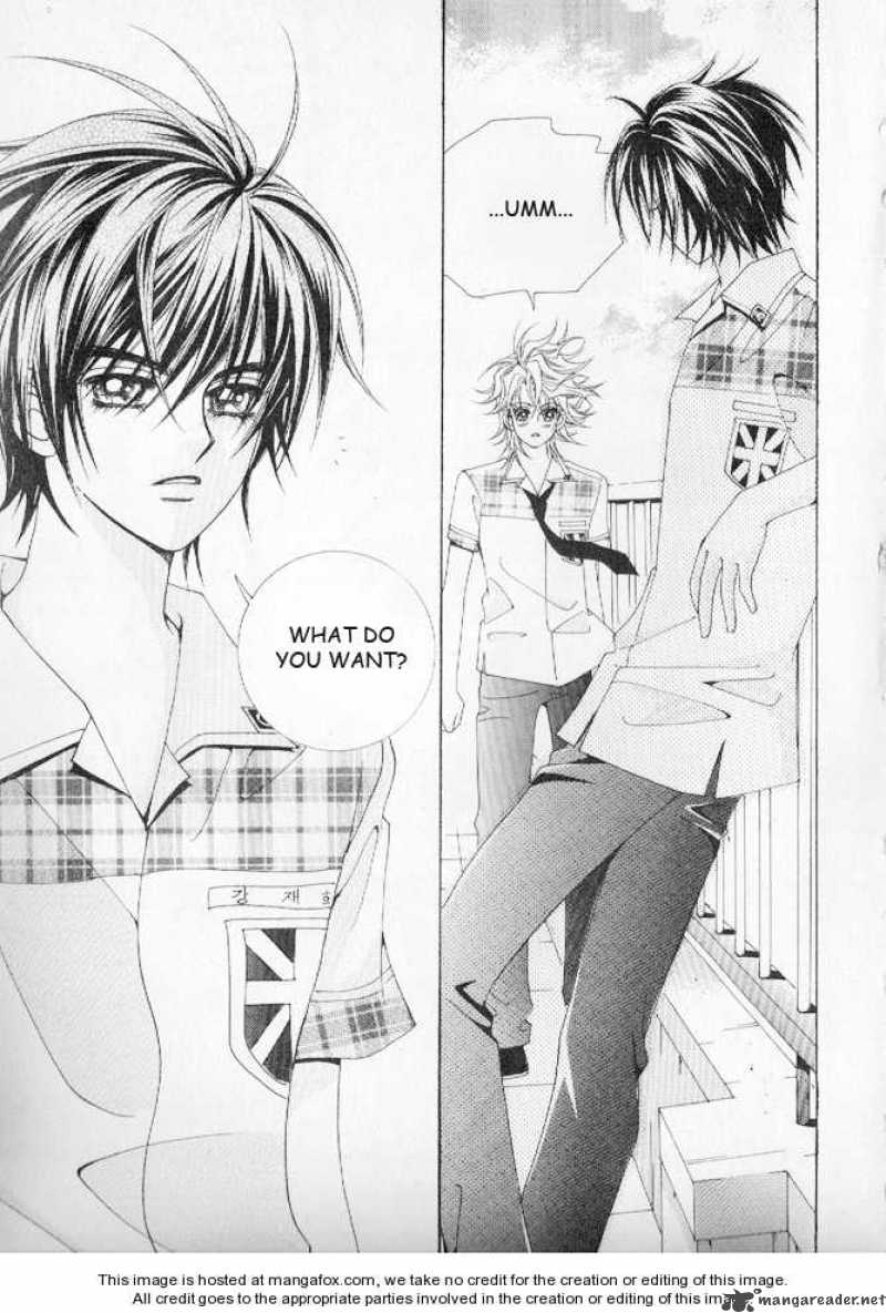 Boy Of The Female Wolf 5 39