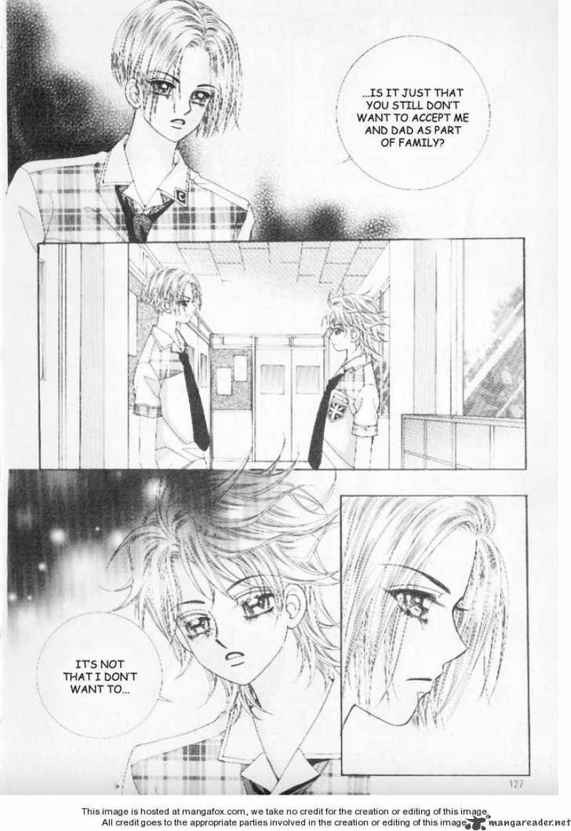 Boy Of The Female Wolf 5 6