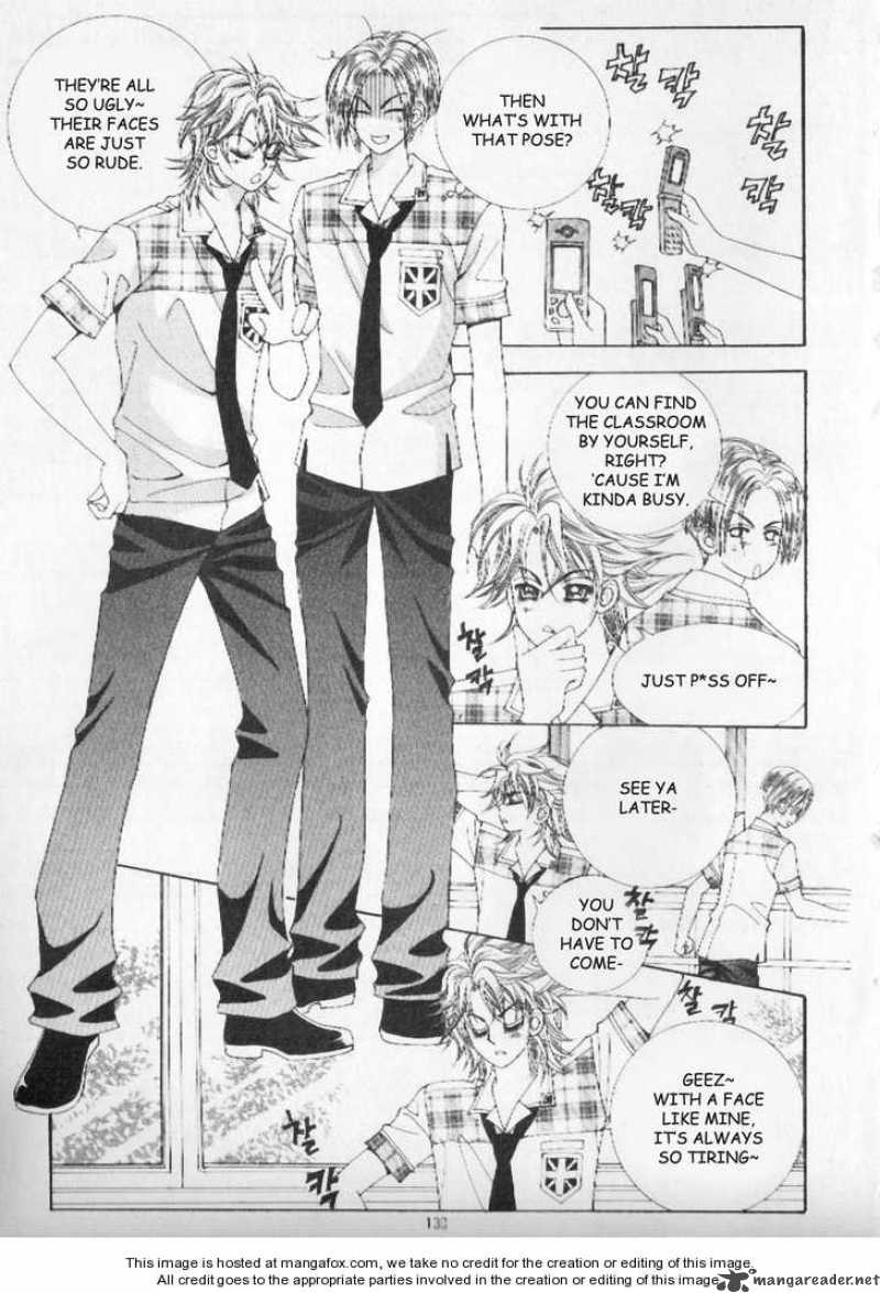 Boy Of The Female Wolf 5 9