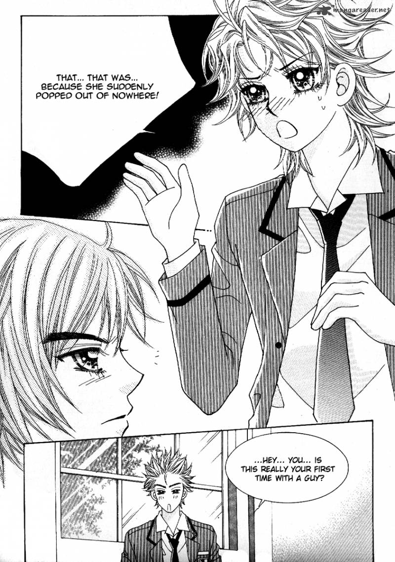 Boy Of The Female Wolf 50 12