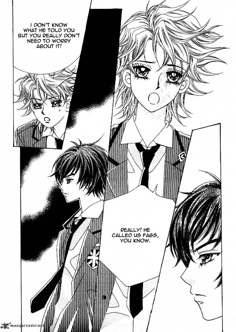 Boy Of The Female Wolf 50 18