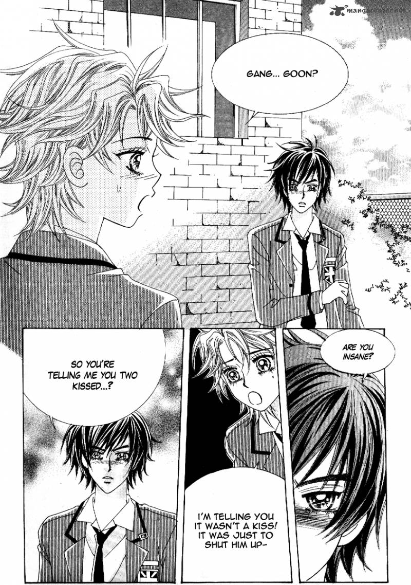 Boy Of The Female Wolf 50 21