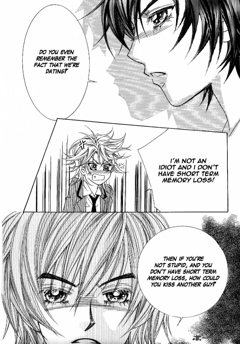 Boy Of The Female Wolf 50 23