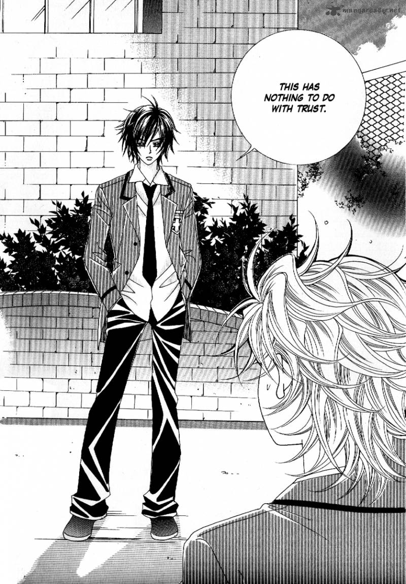 Boy Of The Female Wolf 50 26