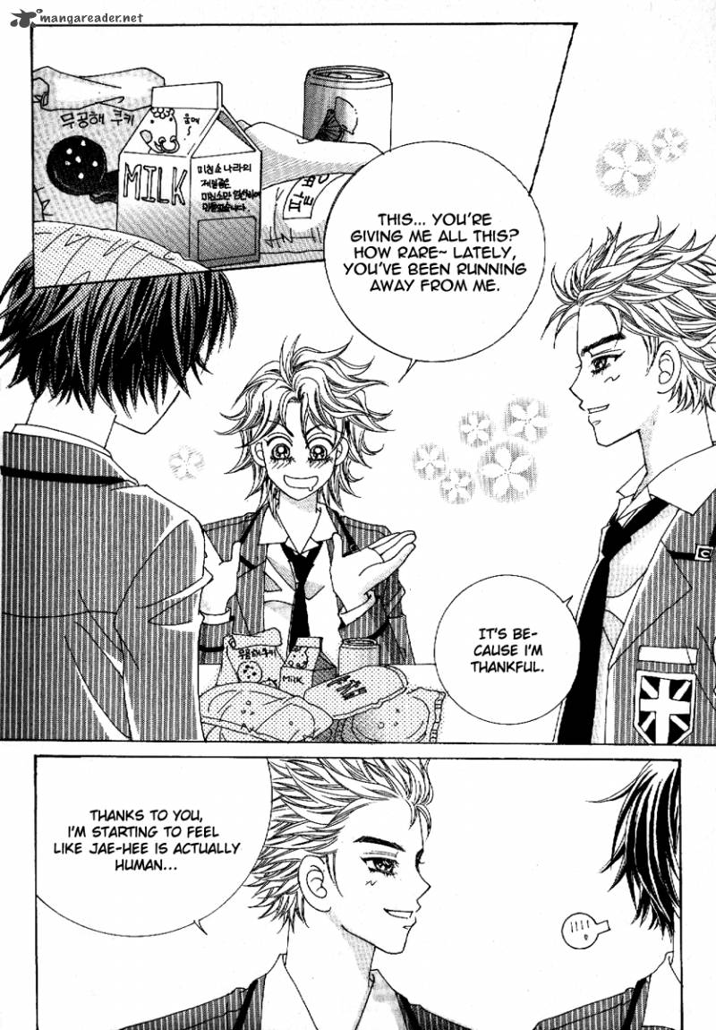 Boy Of The Female Wolf 50 3