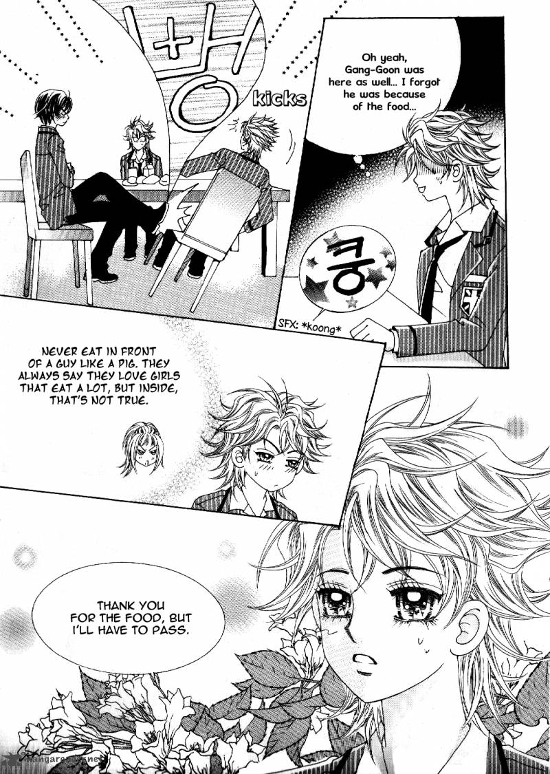 Boy Of The Female Wolf 50 4