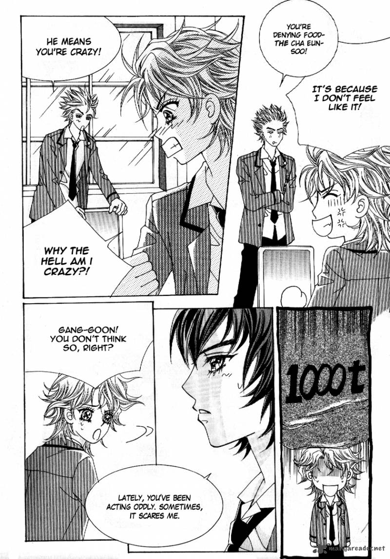 Boy Of The Female Wolf 50 7