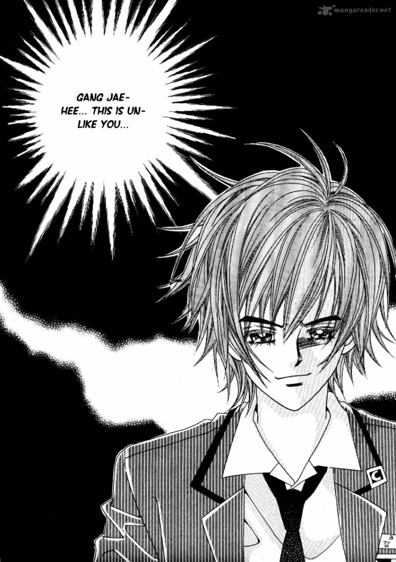 Boy Of The Female Wolf 51 1