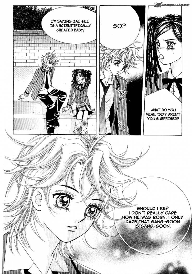 Boy Of The Female Wolf 51 13