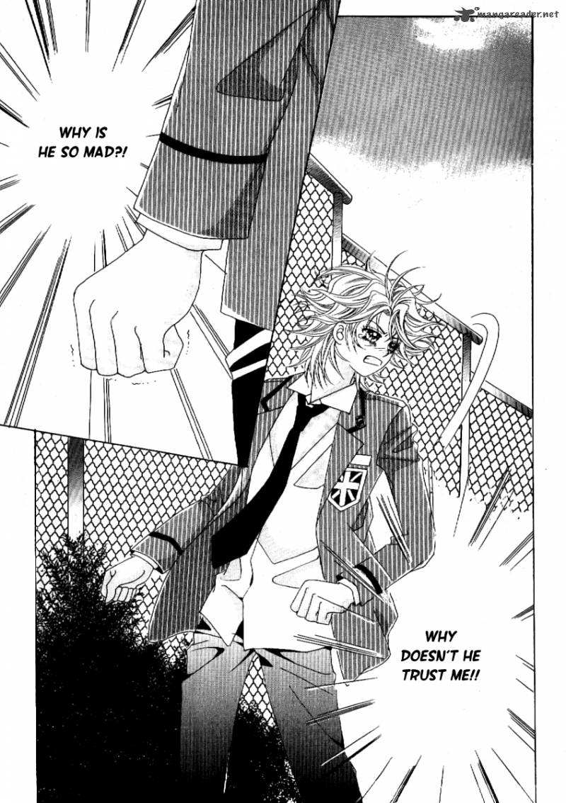 Boy Of The Female Wolf 51 2