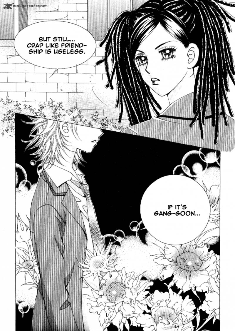 Boy Of The Female Wolf 51 20