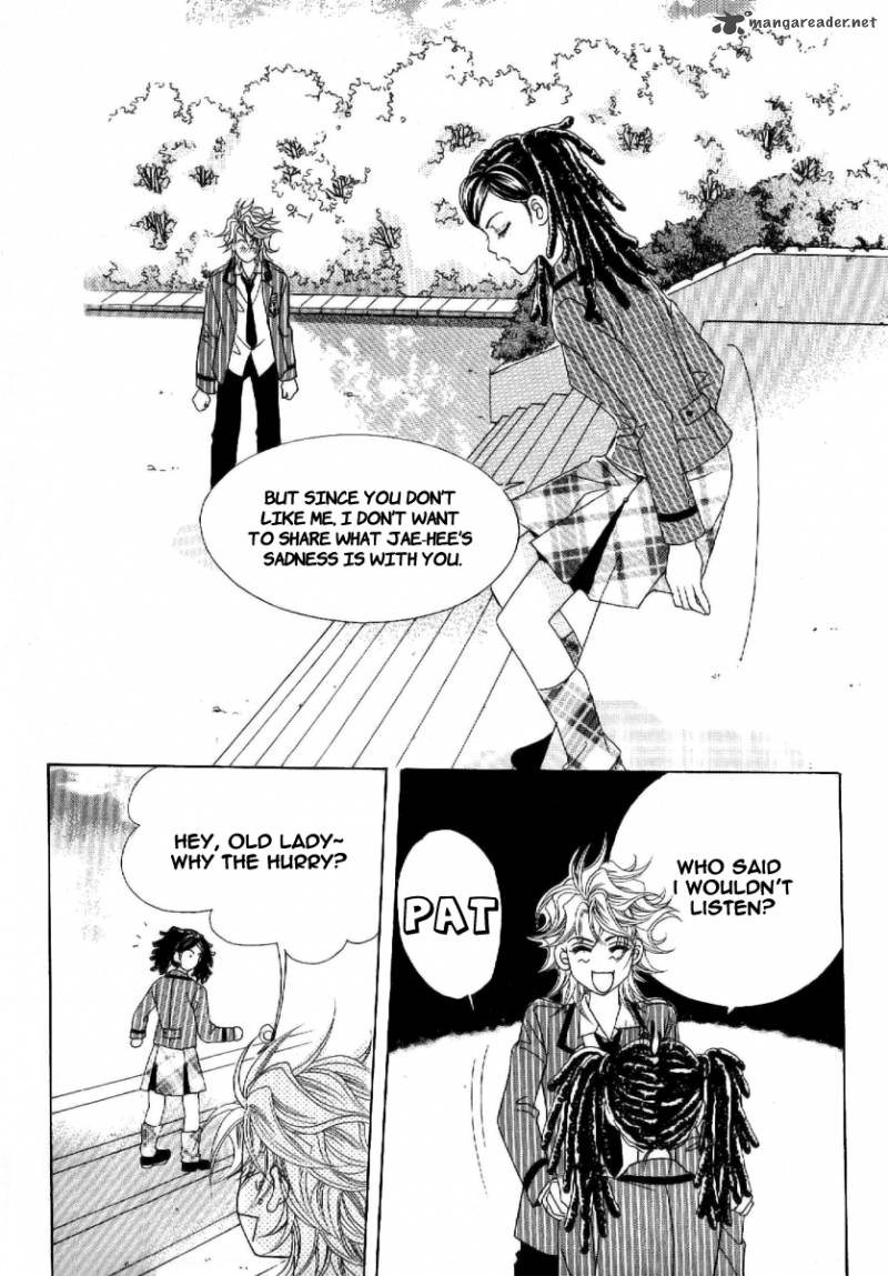 Boy Of The Female Wolf 51 7