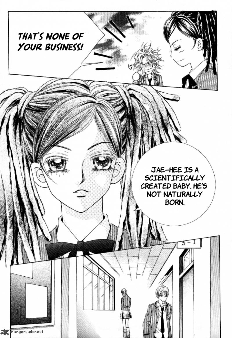 Boy Of The Female Wolf 51 9