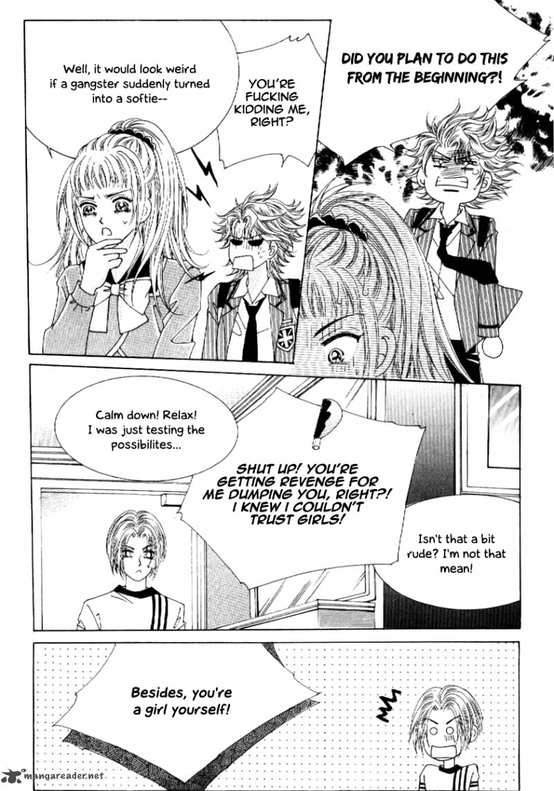 Boy Of The Female Wolf 52 17